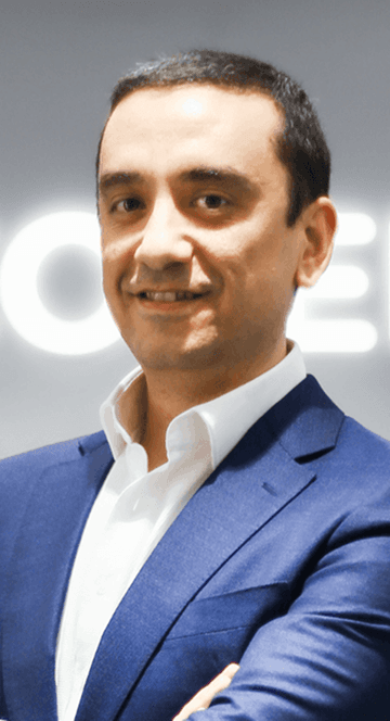 Ali Kürşad Bostan