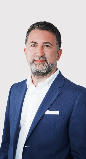 Deniz Devrim Cengiz